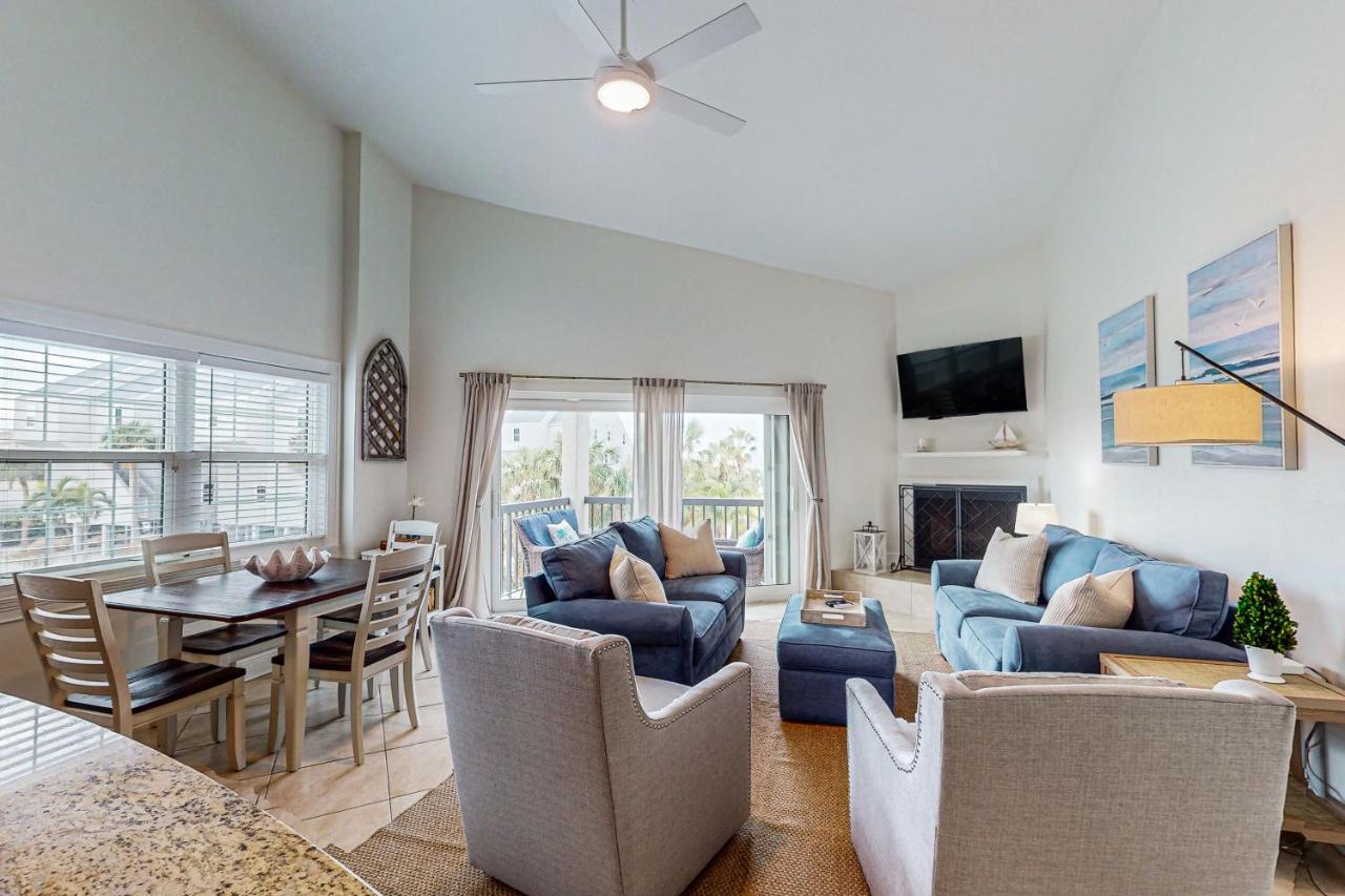Indian Sands C3 - B&B Clearwater Beach