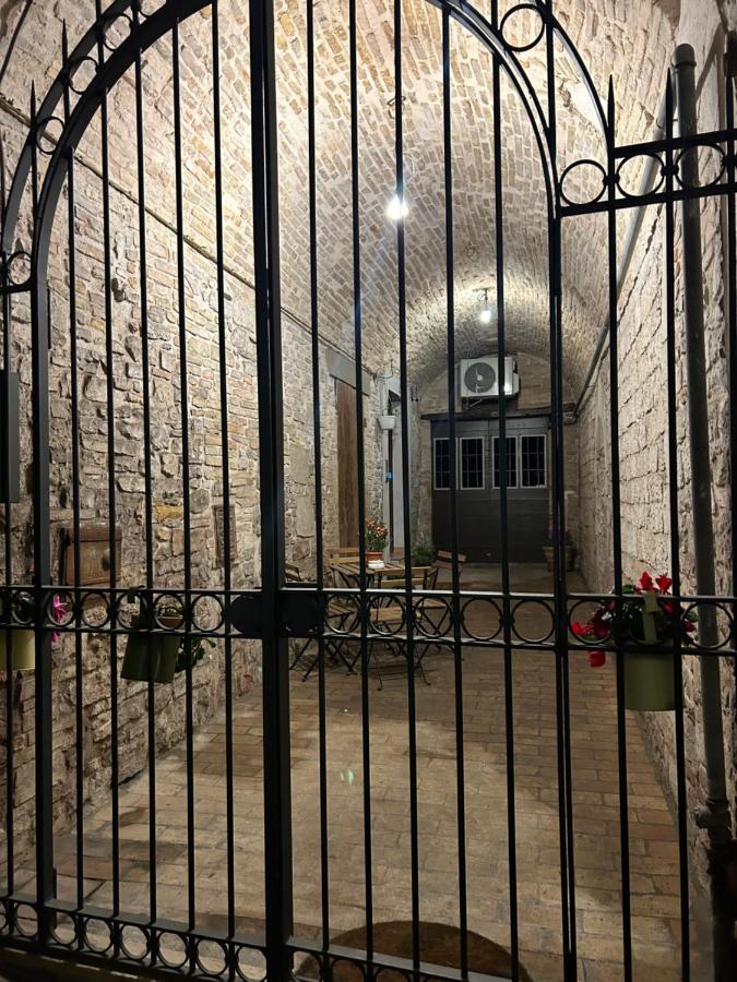 La casa dell’artista - B&B Assisi