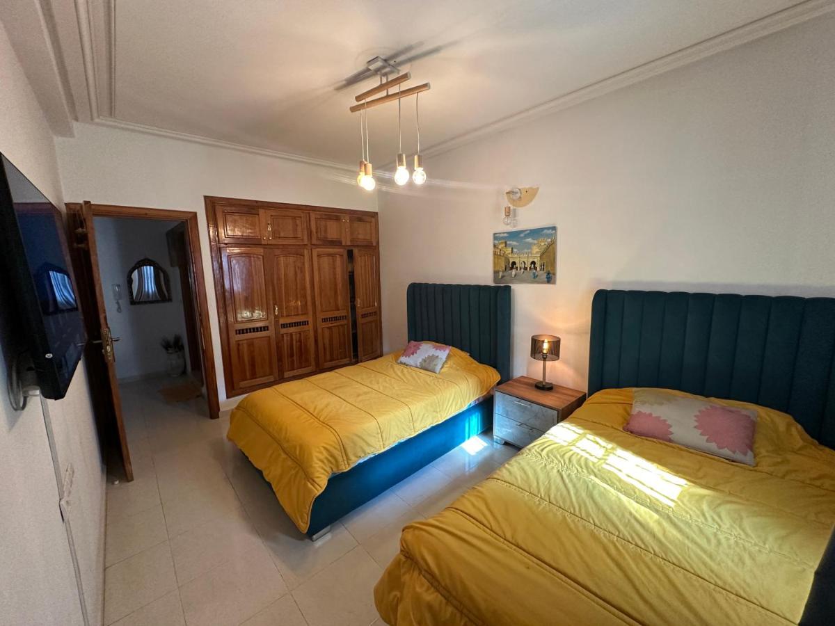 Appartamento con 3 Camere da Letto