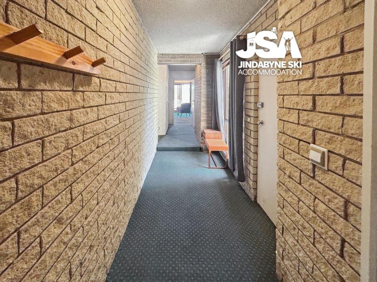 Central Park 2 - Ferienwohnung Jindabyne