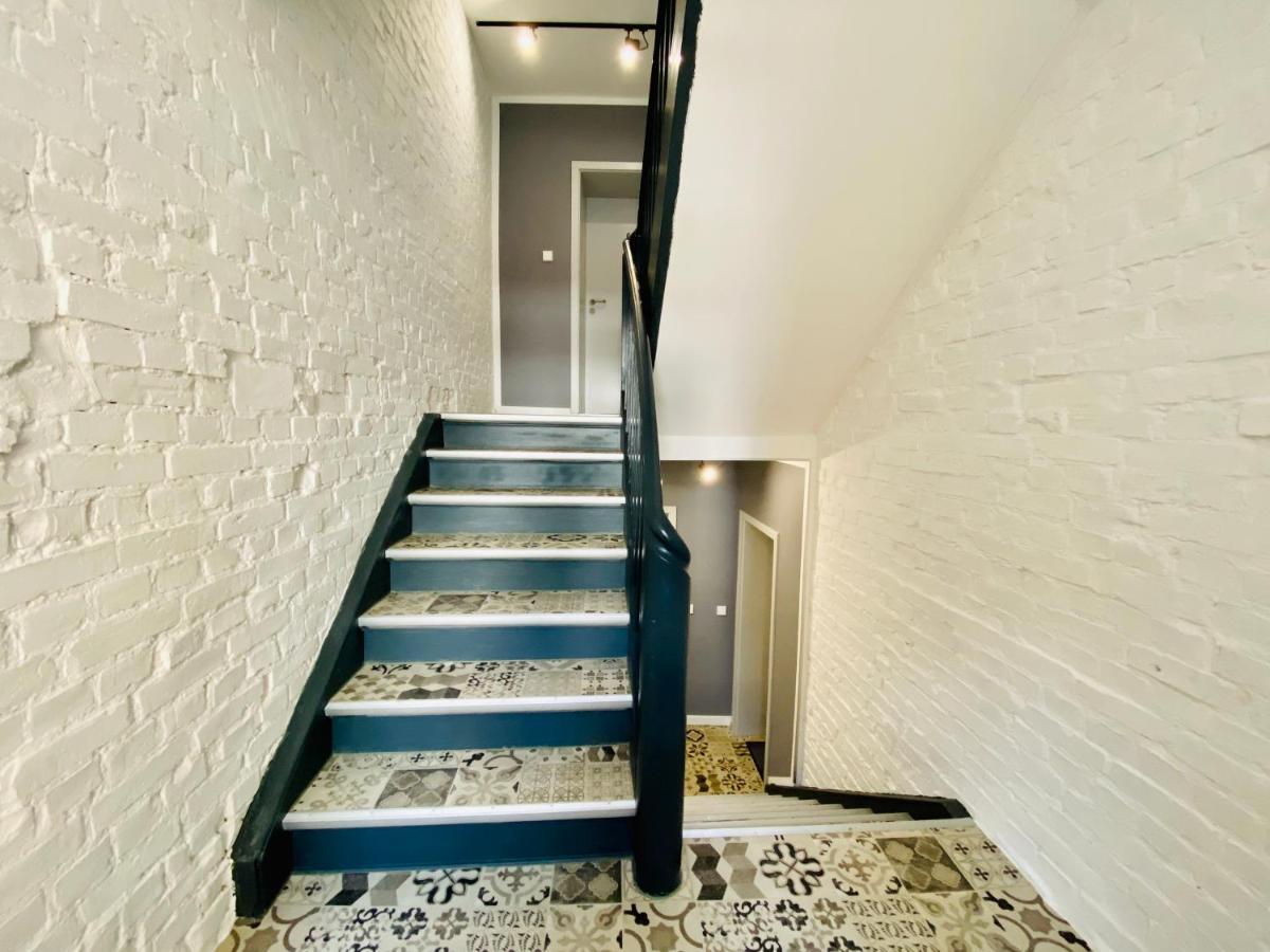 HafenCity App No 4 - B&B