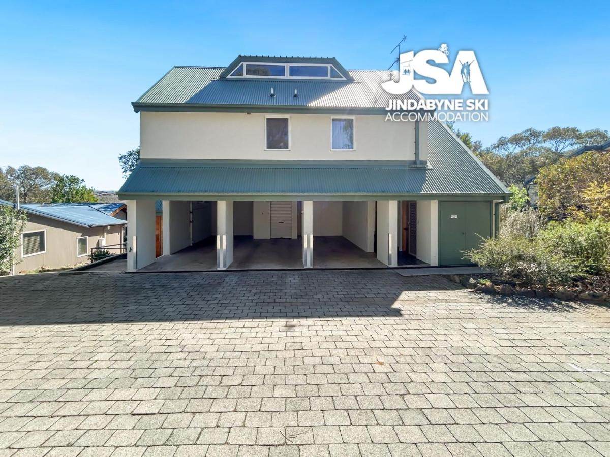 Banksia 1 - Bed and Breakfast Jindabyne