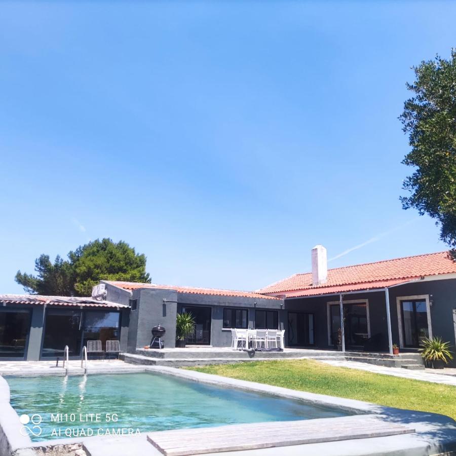 Guincho Rural Villa - B&B