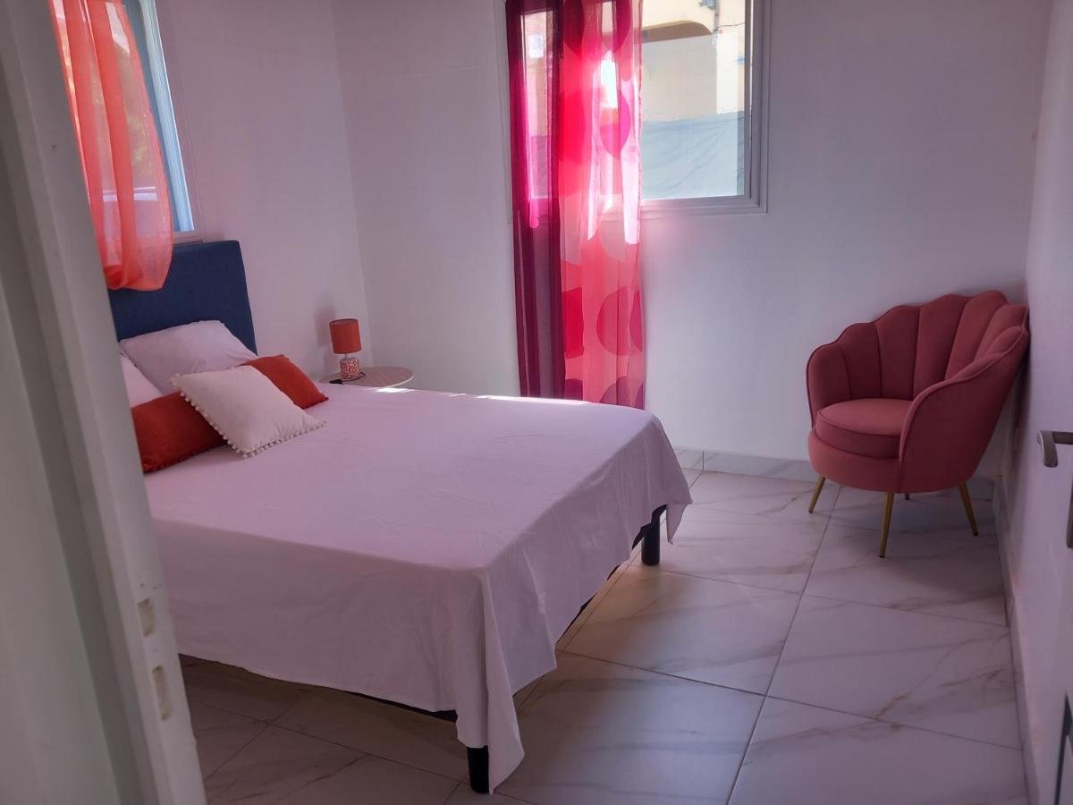 Casa con 2 Camere da Letto