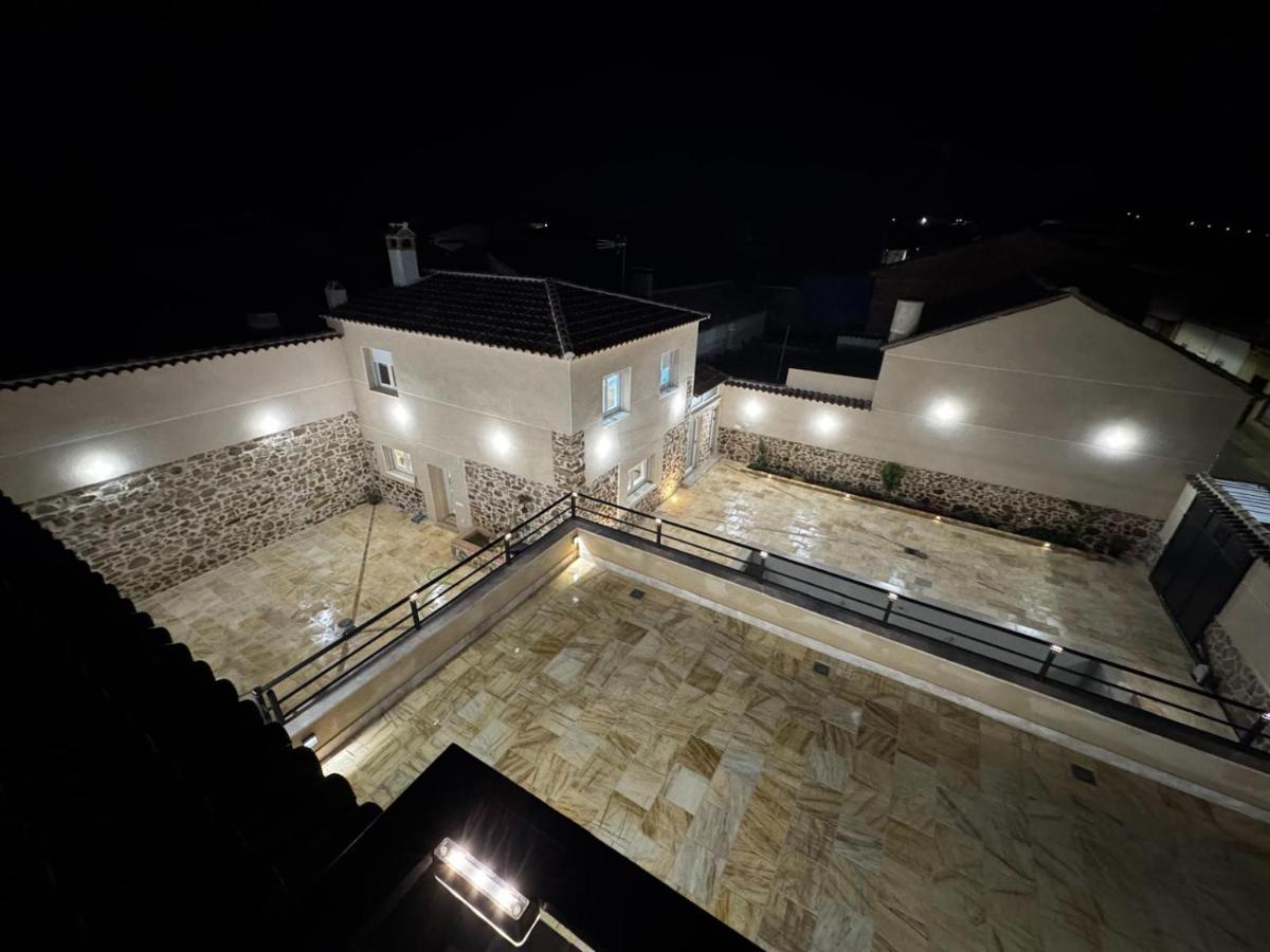 El Mirador del Marqués - B&B
