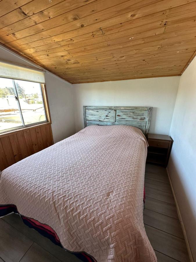 Cabañas Sal y Arena El Quisco Norte - Ferienwohnung El Quisco