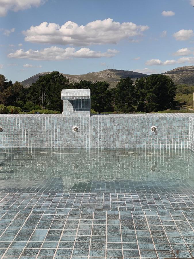 Cabañas La Catalana - Ferienwohnung