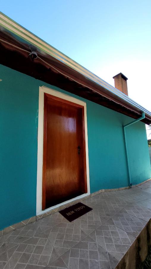 Cantinho Dona Cleide - Ferienwohnung