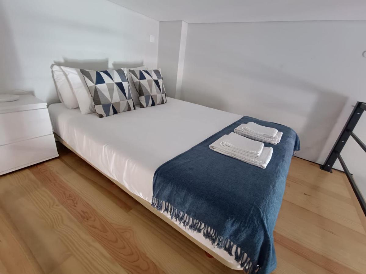 Apartment mit 1 Schlafzimmer