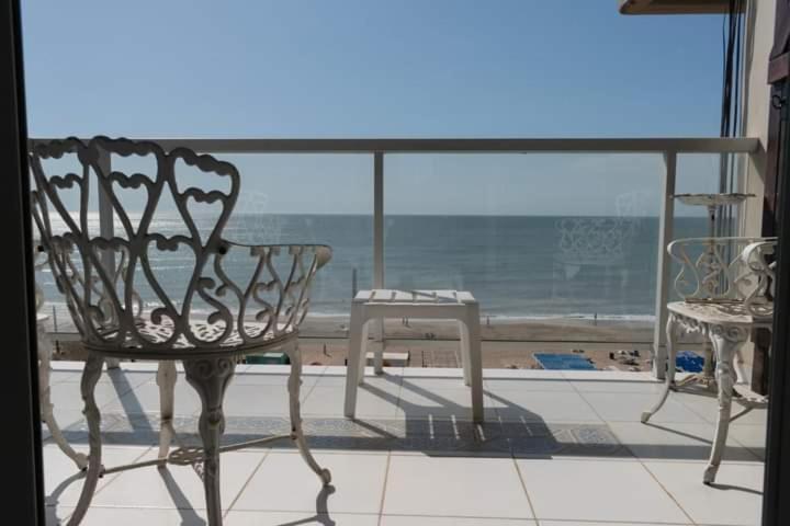 Departamento frente al mar - B&B