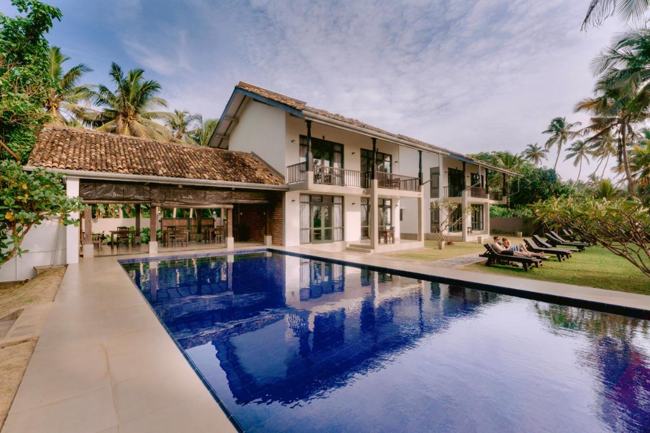 Villa Nilnara - B&B