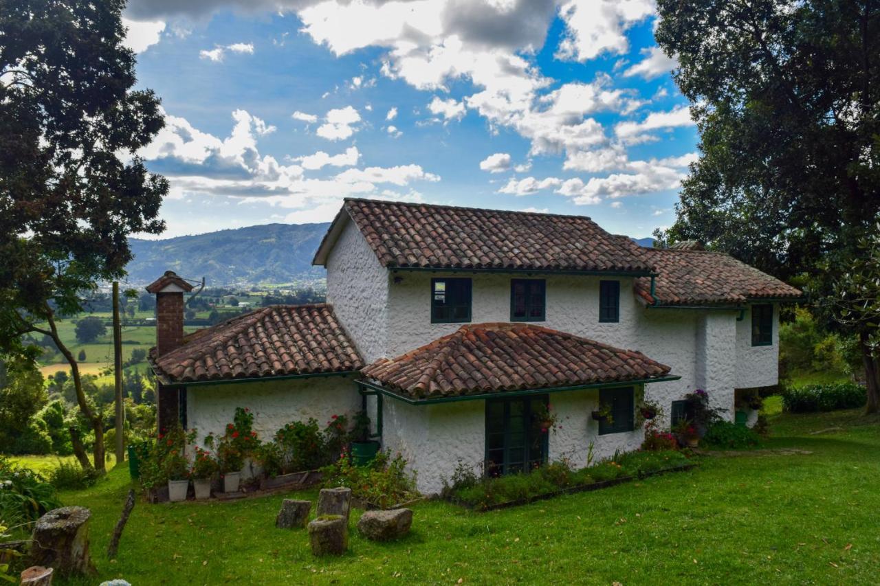 Alameda Country House - B&B Tenjo