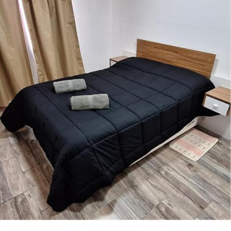 Departamentos Manantiales - B&B