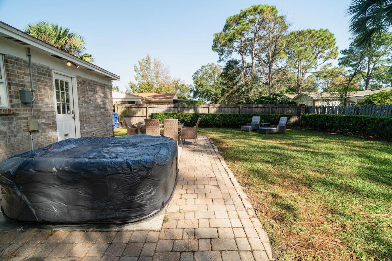 Beautiful home close to the Beach and Mayo Clinic - Bed and Breakfast Ponte Vedra Beach