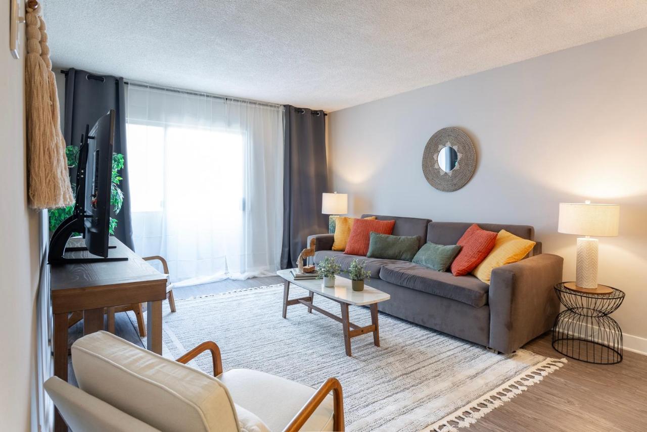 Santa Monica Beach Residence - Ferienwohnung