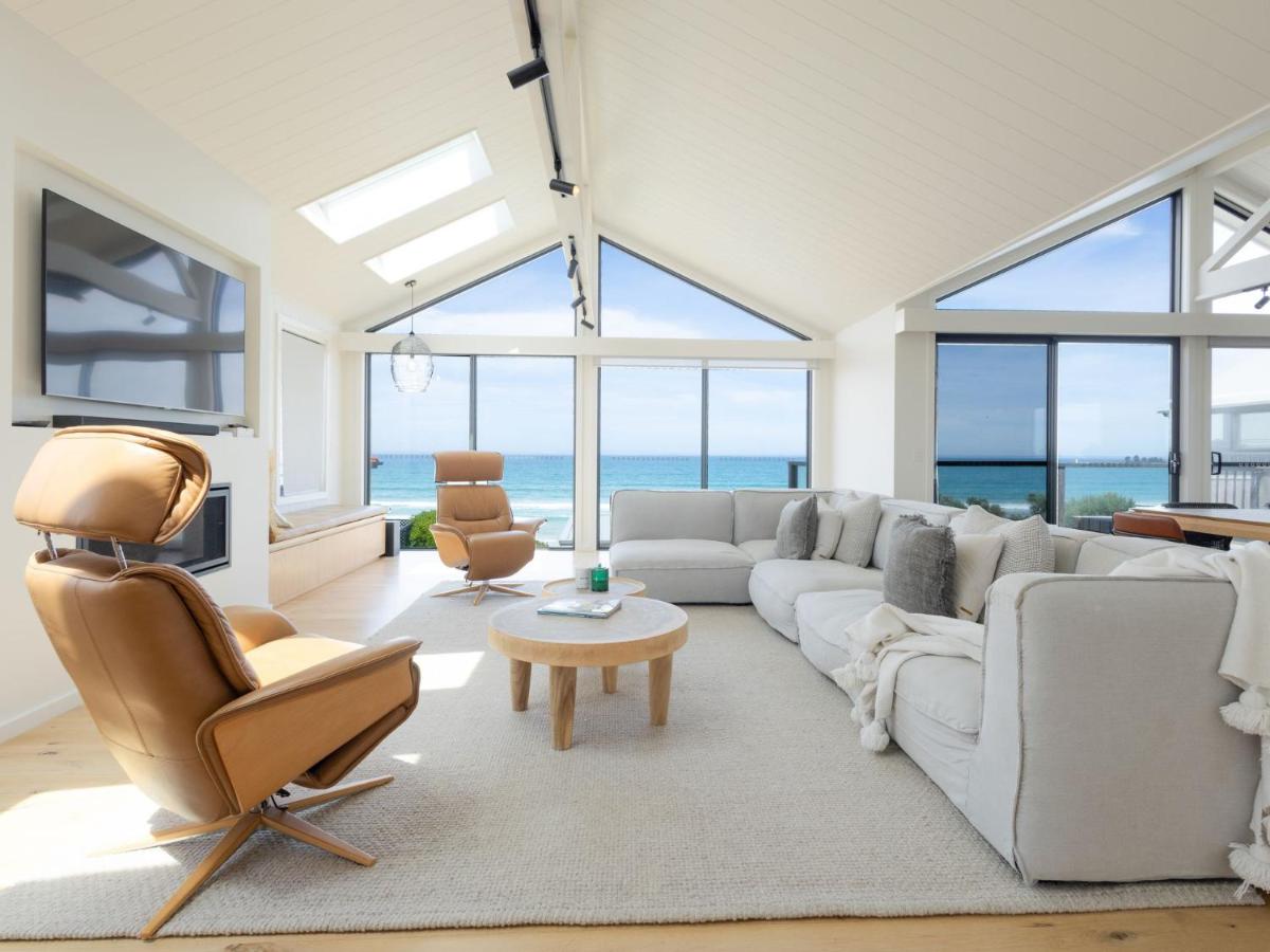 Salt at East - Bed and Breakfast Port Fairy