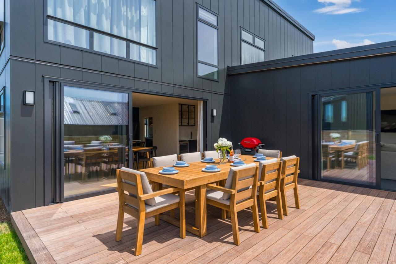 Wharewaka Escape - Taupo - B&B