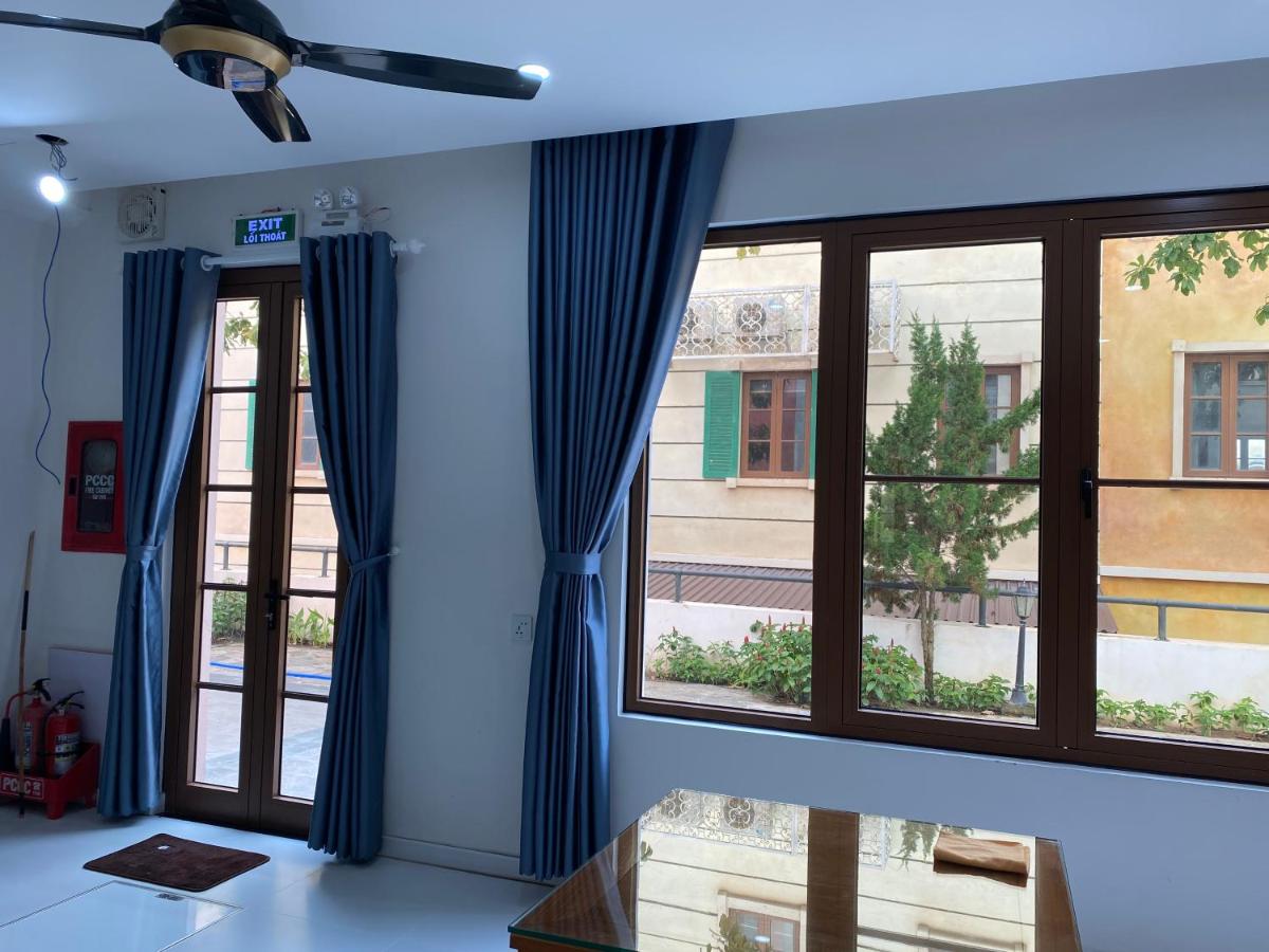 Apartment - Ground Floor