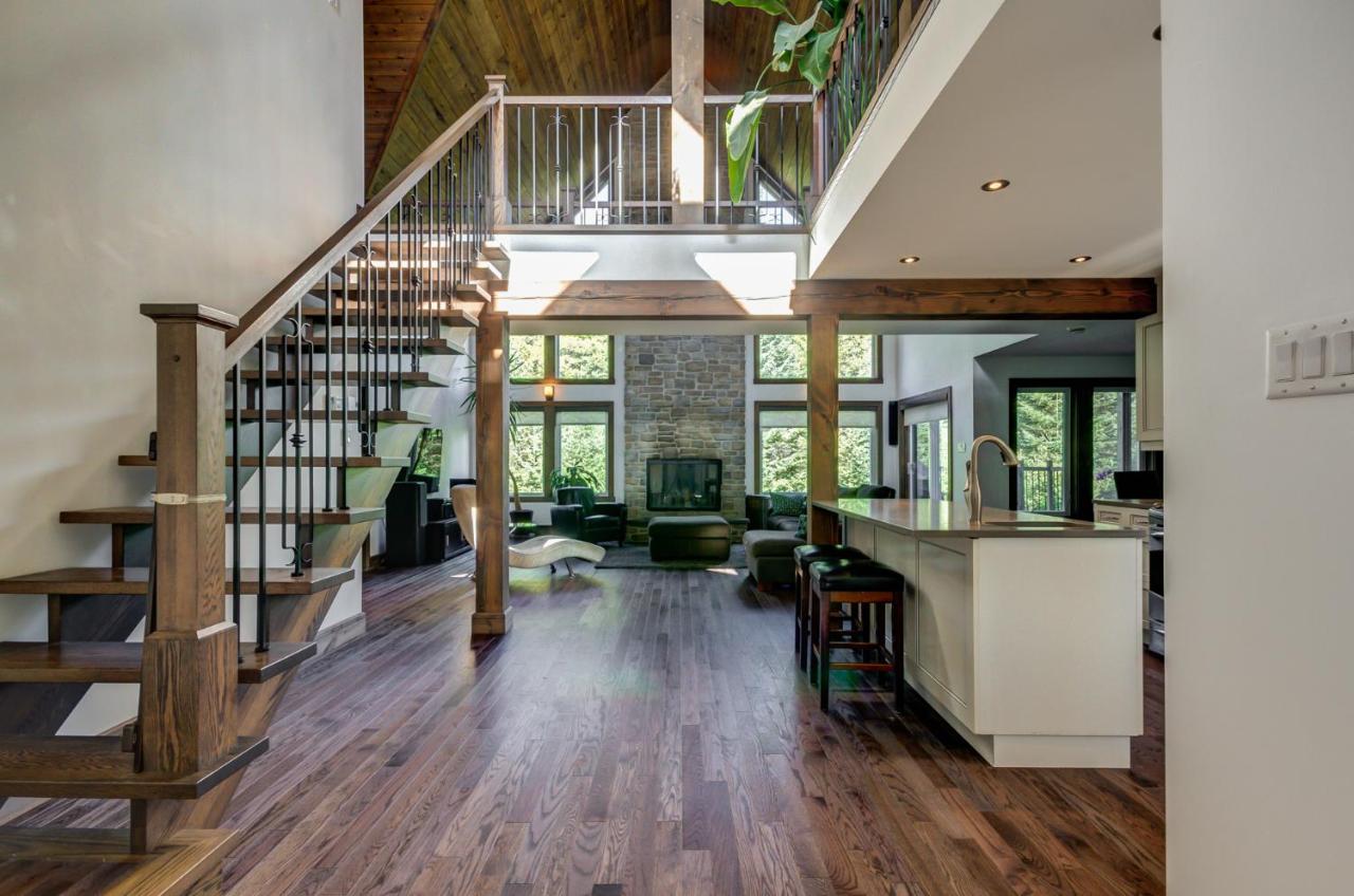 Prestige in Nature luxury, hot tub, fireplace - B&B