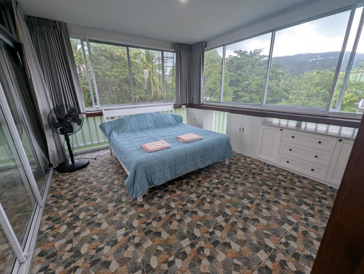 Koh Tan Cuisine High View - Bed and Breakfast