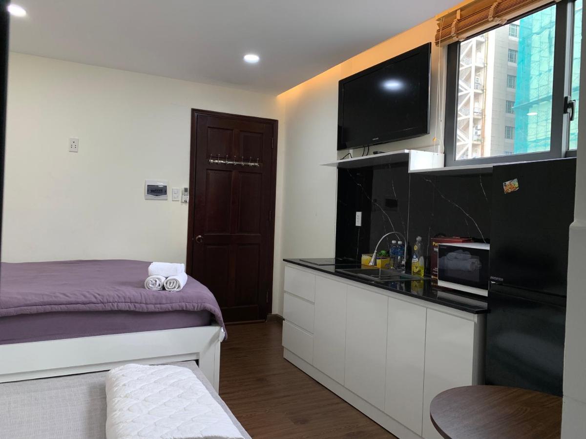 Large Double or Twin Room