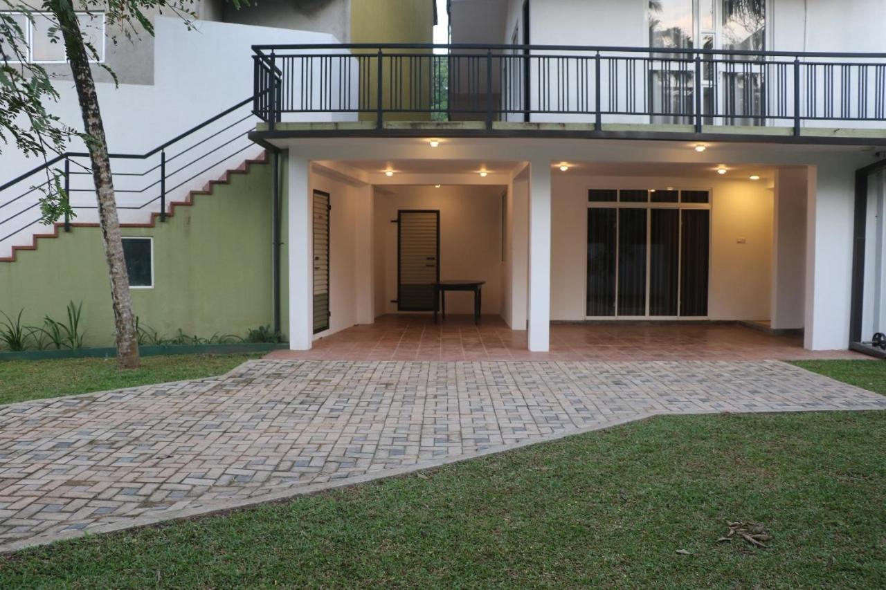 Gala Villa 69 Mirissa - B&B