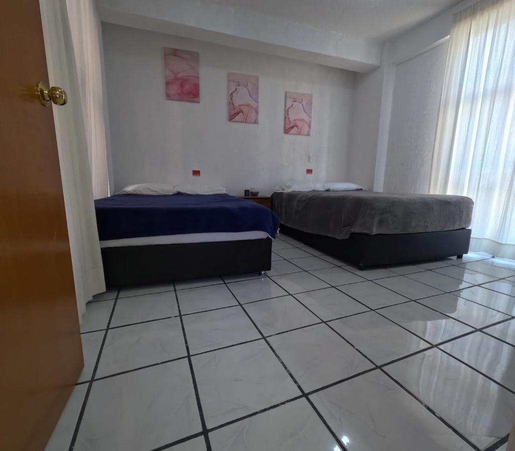 RIVERA habitacion#1A - Bed and Breakfast