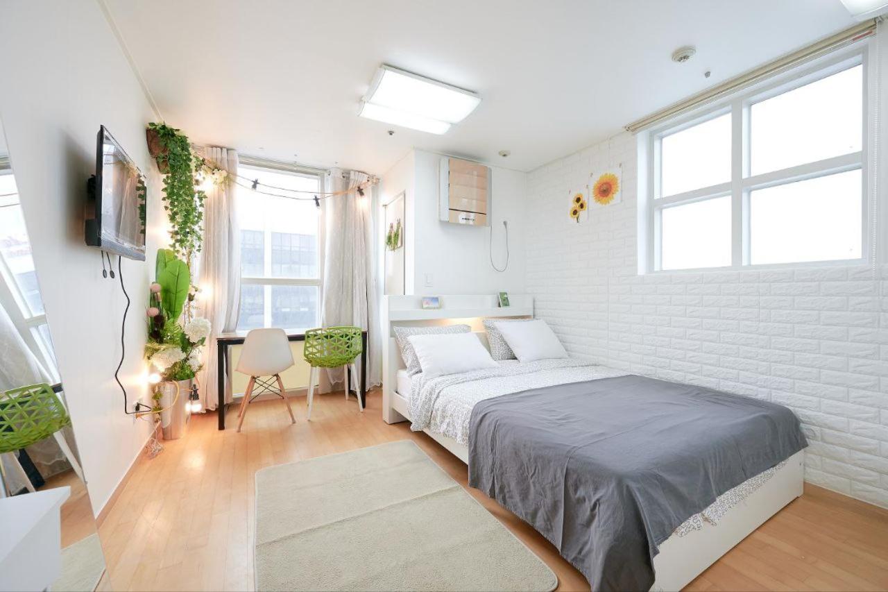 Apartment mit 1 Schlafzimmer