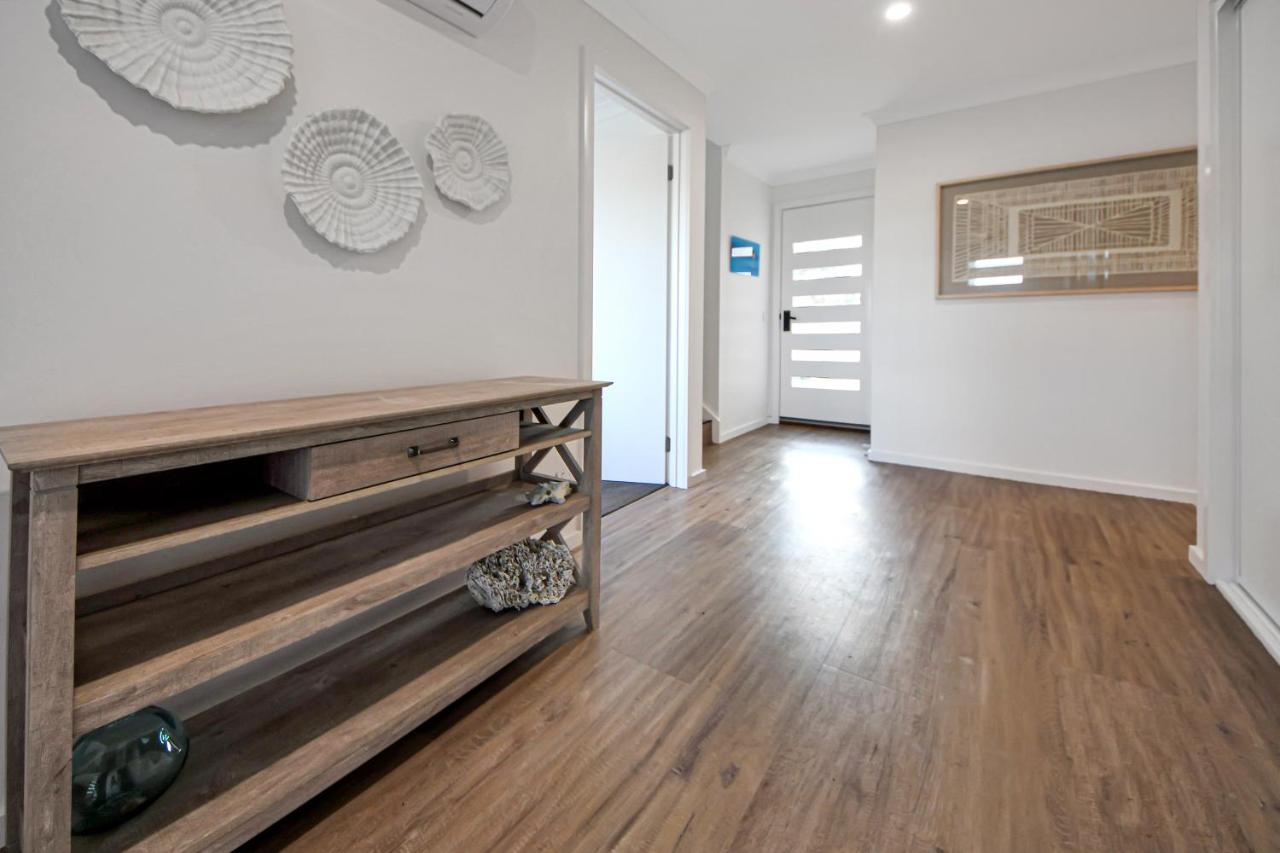 Sea Breeze - B&B Narrawong