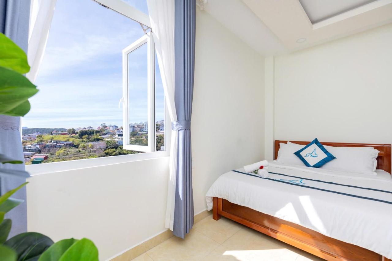 Villa đà lạt - happy family house - Bed and Breakfast Ðà Lạt