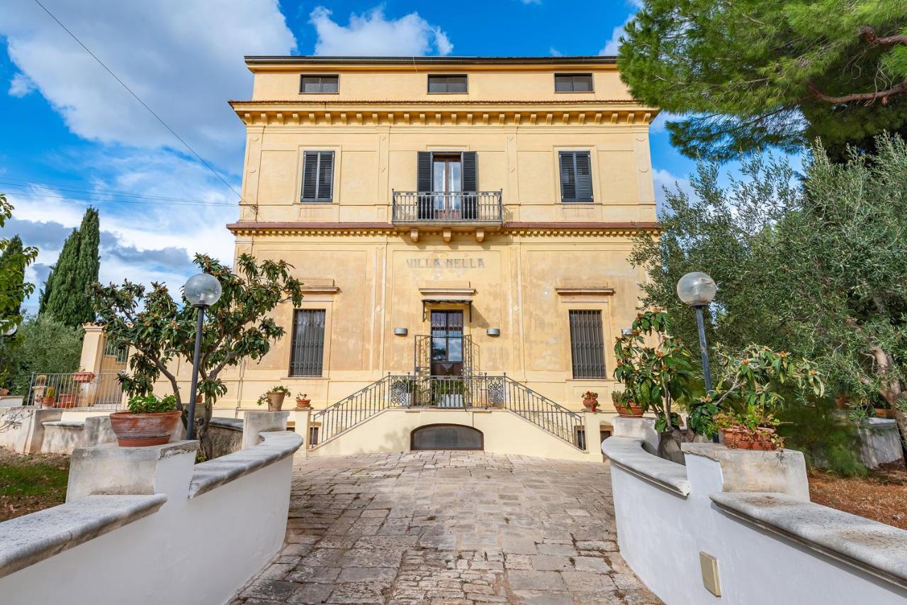 Nella Apartment With Pool - Happy Rentals - B&B