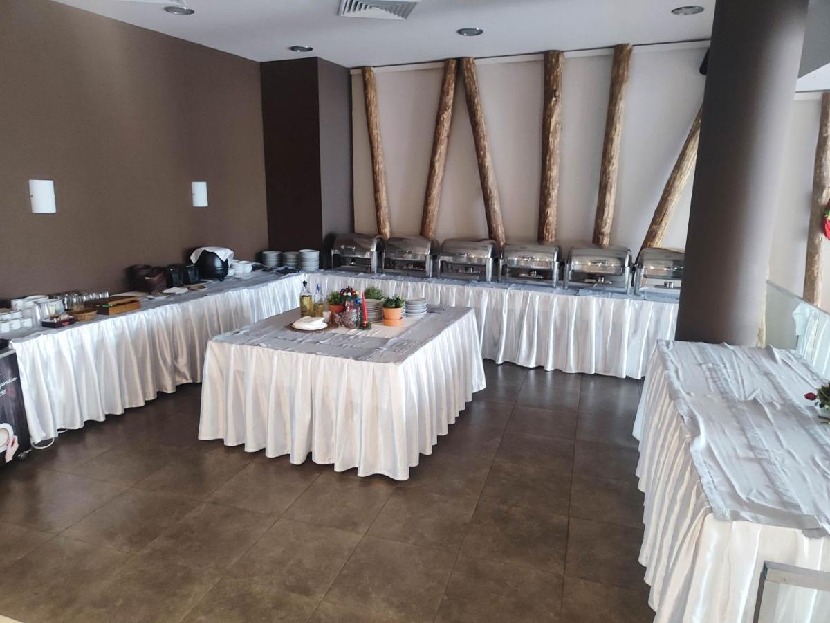 Aspen Resort Studio I306 - B&B Razlog