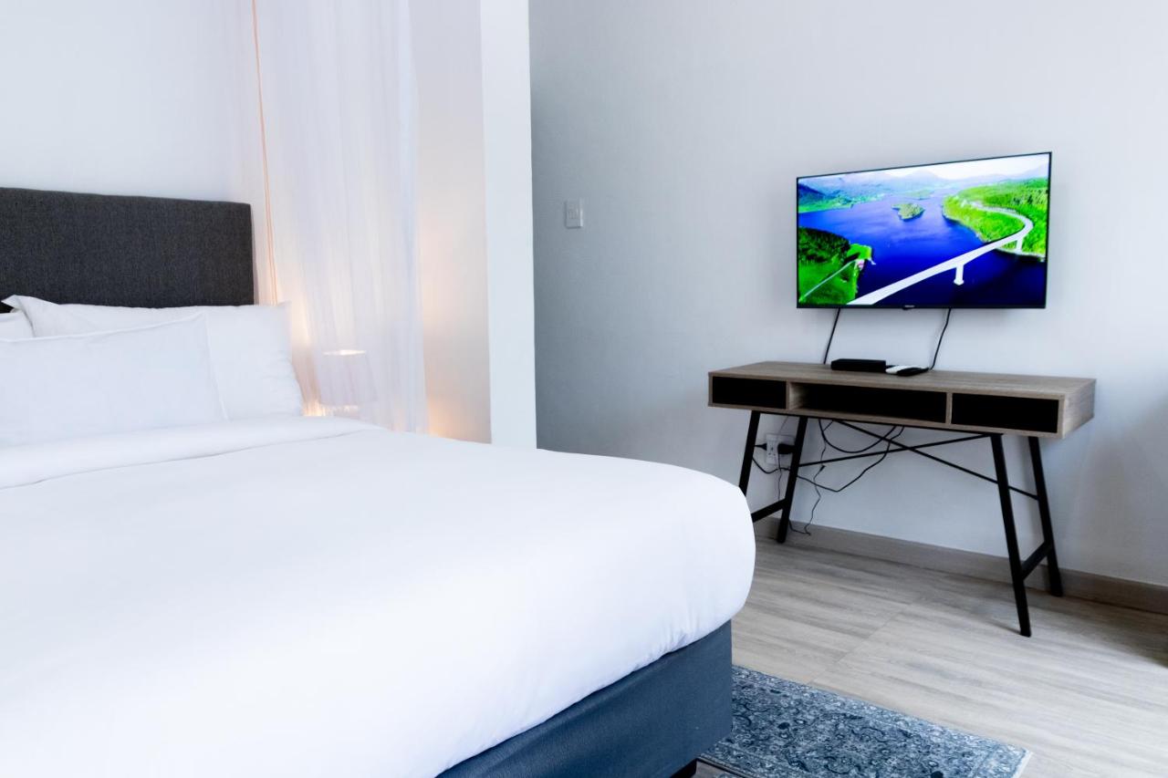 Deluxe Zimmer
