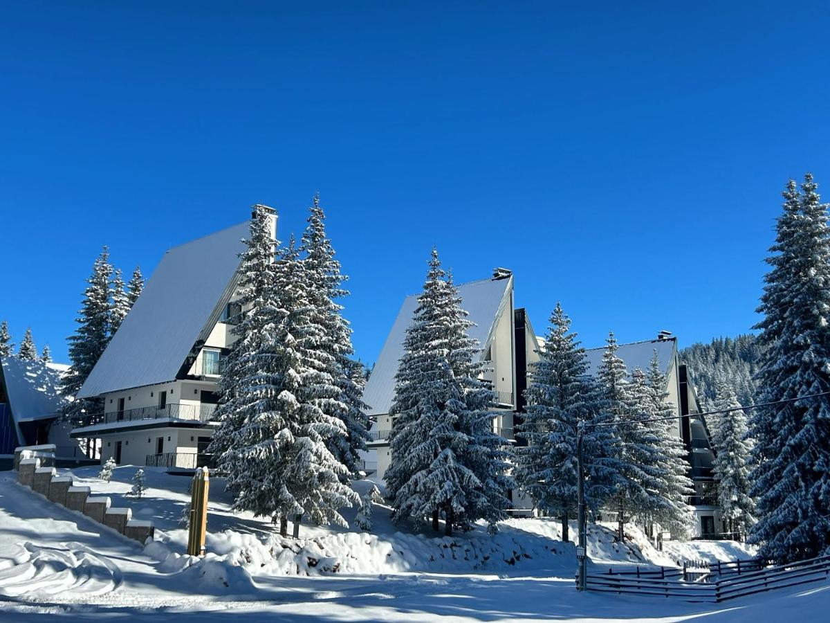 GO Jahorina by Olympic Gardens - B&B