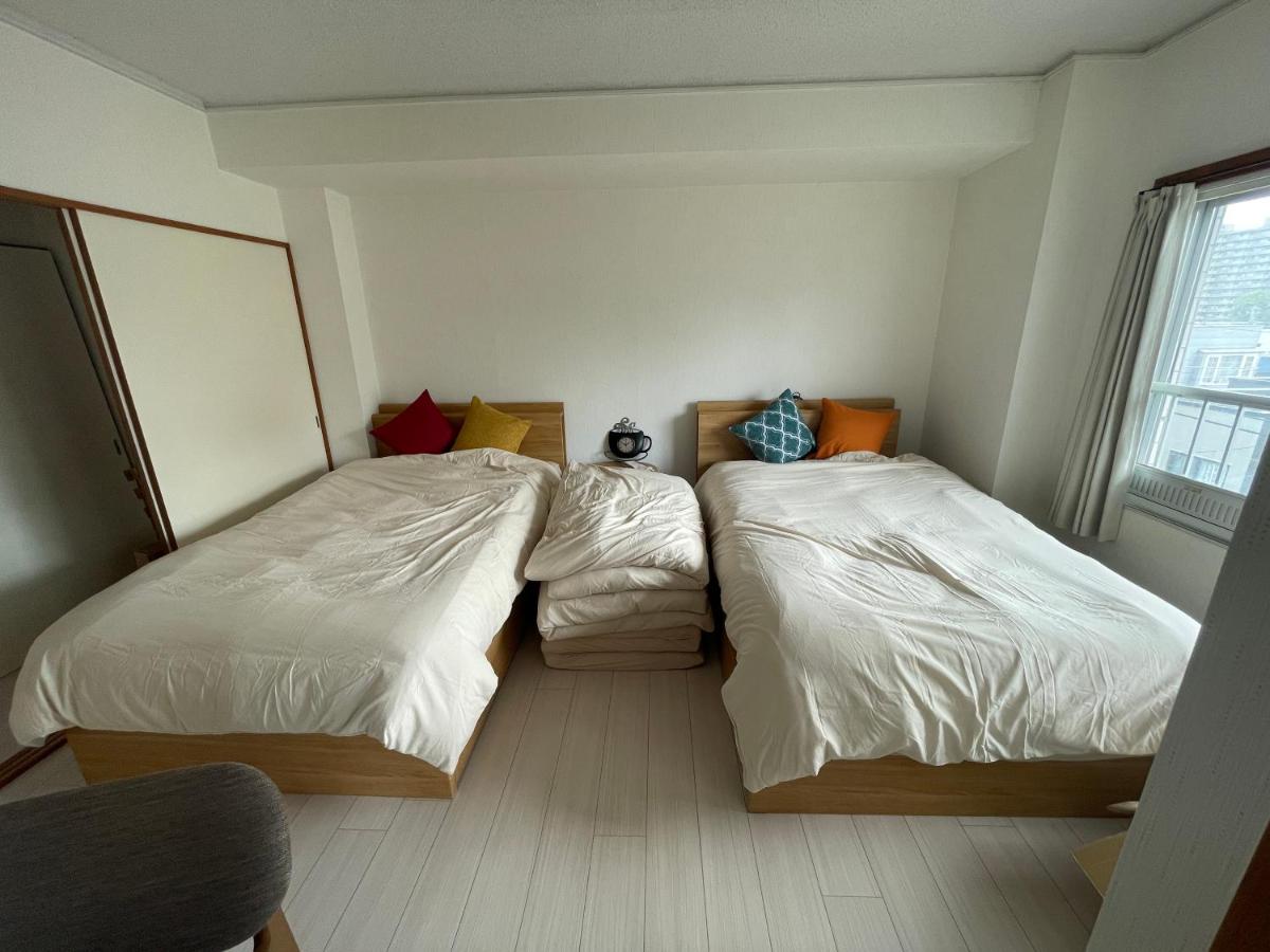 レジデンス平岸 - B&B Minami-jūichijō