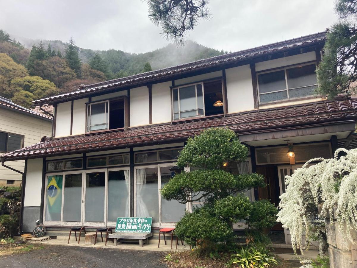 TAZAWA BOSSA inn - Chambres d’hôtes