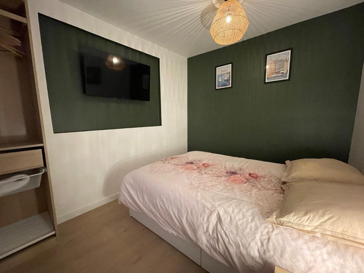 Appartamento con 1 Camera da Letto