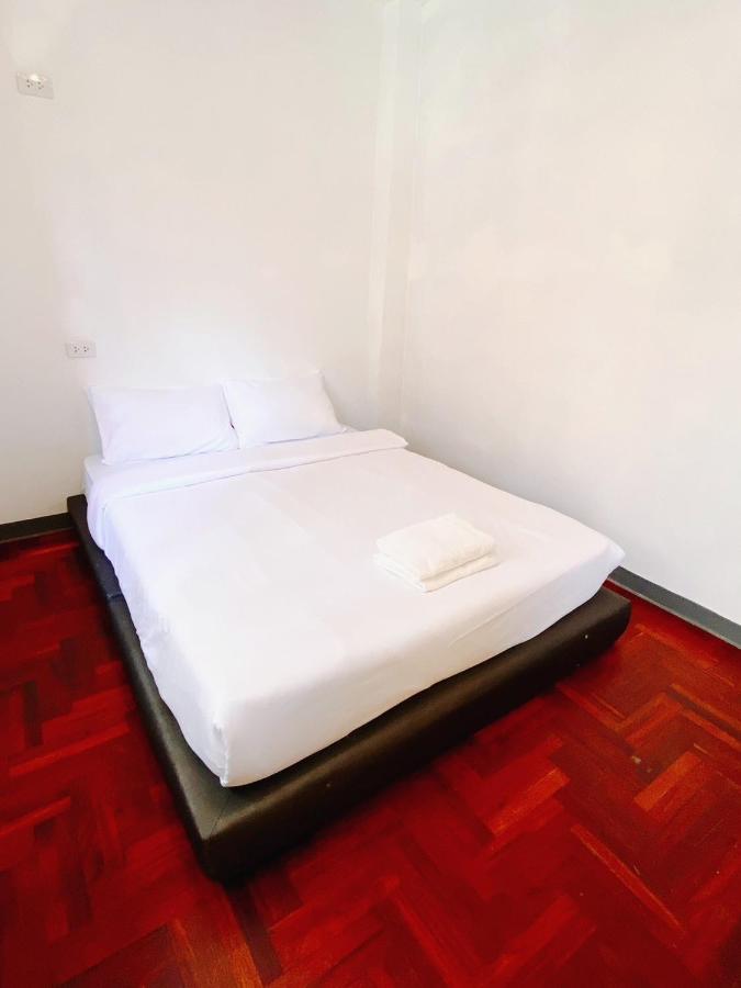 Habitación Doble con baño compartido