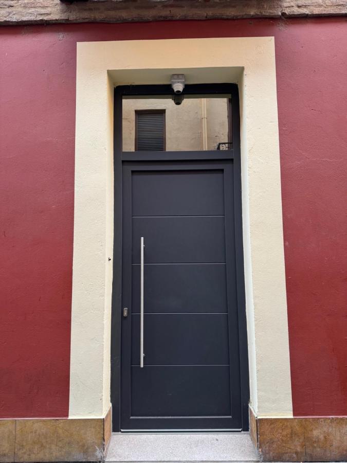 Suite Rincón del Húmedo by gaiarooms - Ferienwohnung