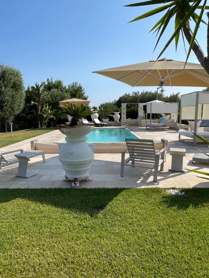 Villa Forester - Puglia Mia Apartments - Chambres d’hôtes