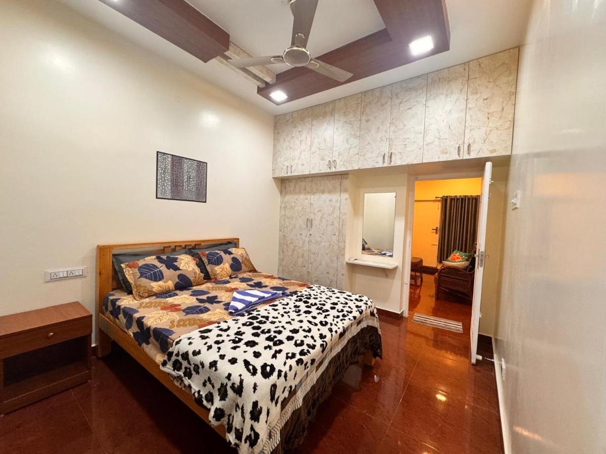 Le Rox Home Stay - Ferienwohnung