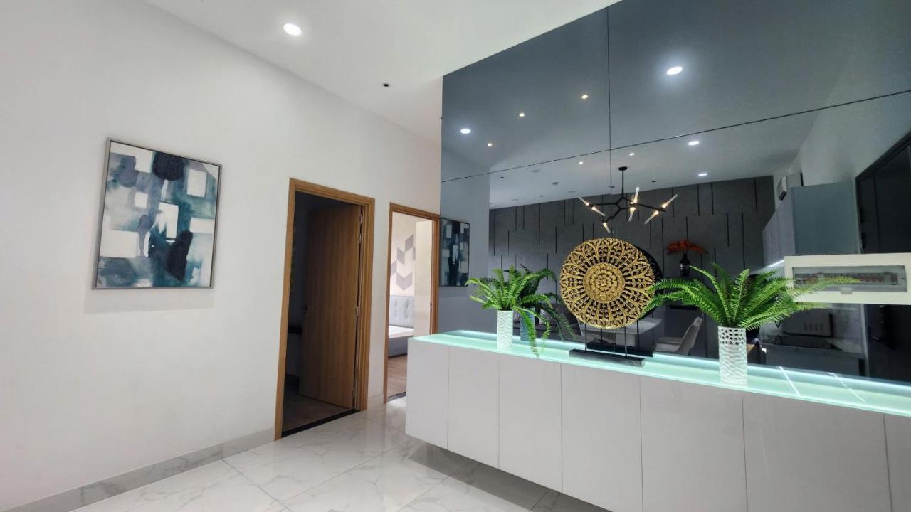 LakeView 2, Thu Thiem - Rory's Home - B&B Ho Chi Minh
