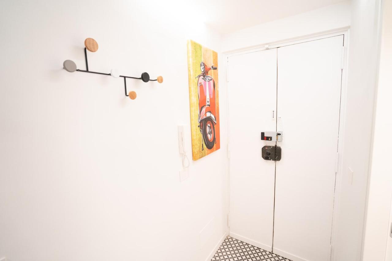 Monti Elite House - B&B Roma