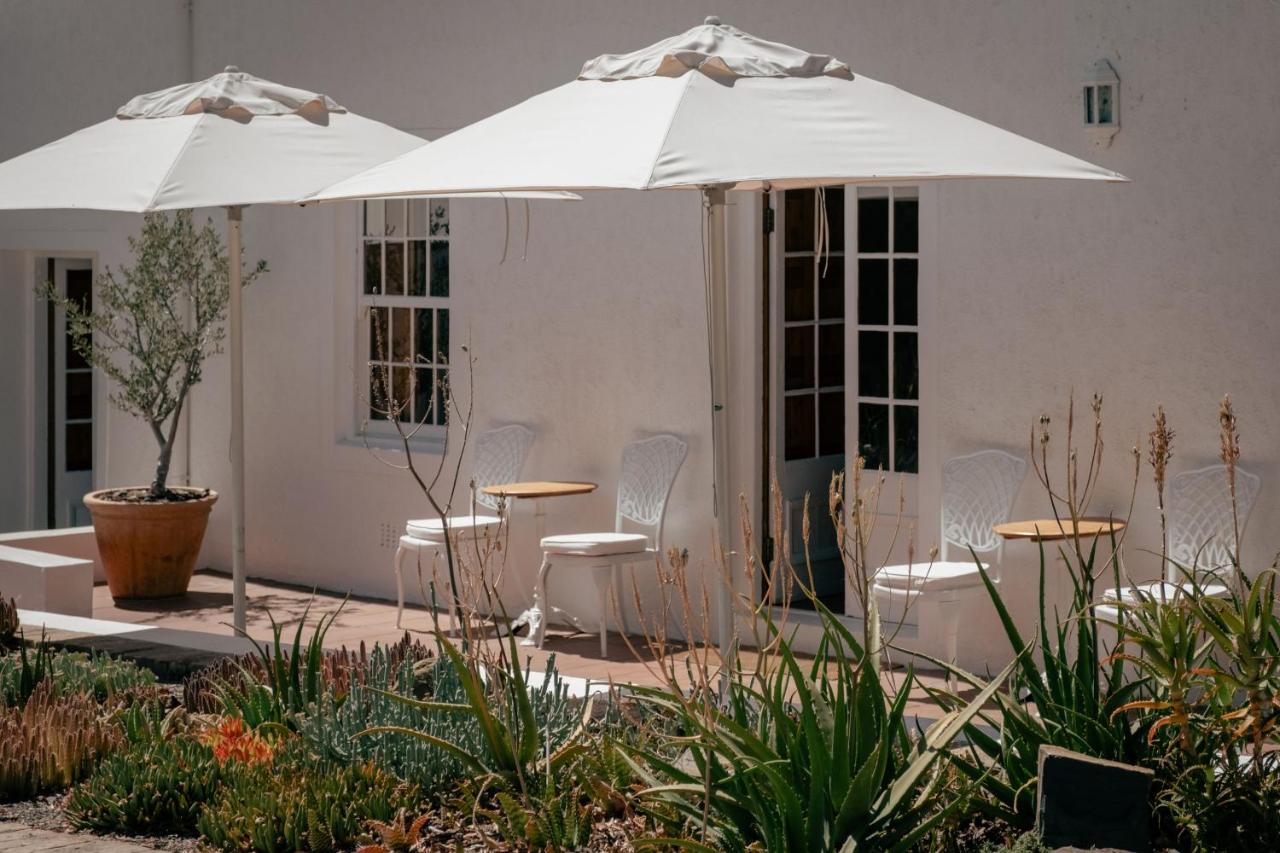 De Bergkant - B&B Prince Albert