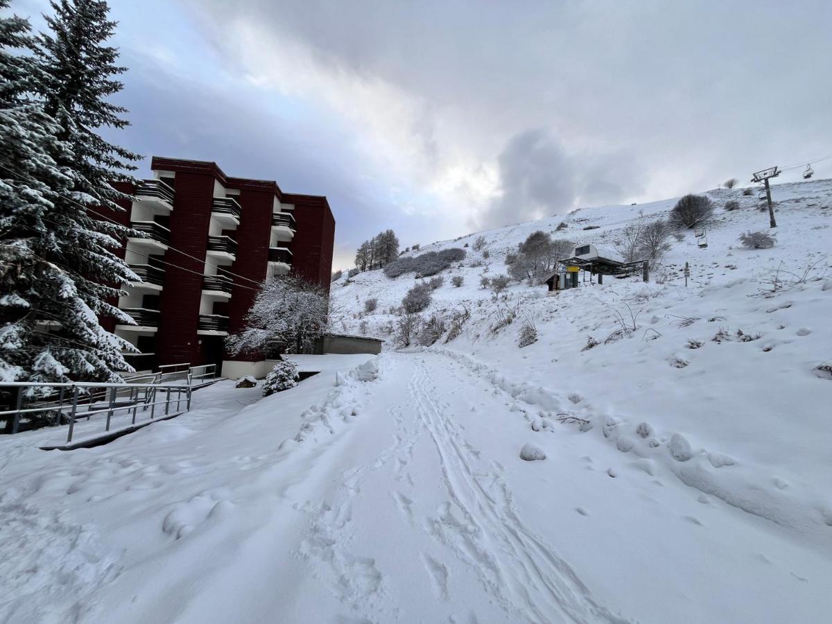 Terrasse, vue imprenable et accès direct pleine nature, votre refuge idéal - Ferienwohnung