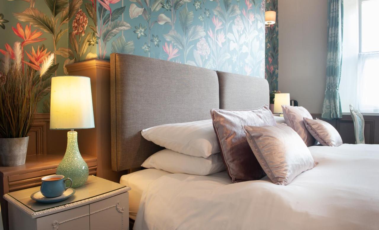 Duchy House Bed and Breakfast - Ferienwohnung Princetown