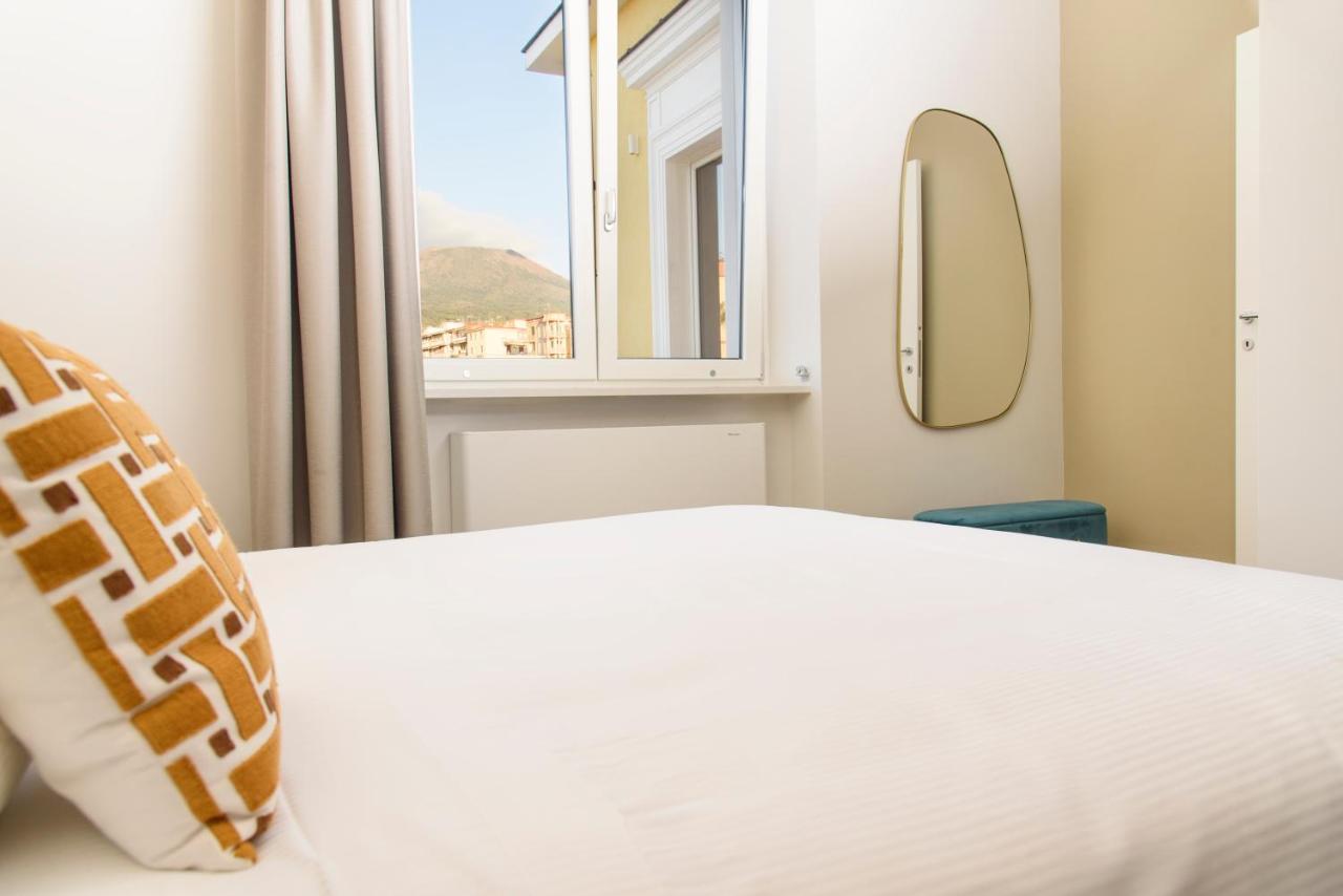 Appartamento con Vista e Balcone