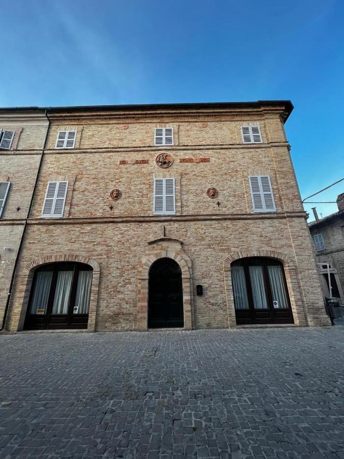 A casa di Giorgio - B&B