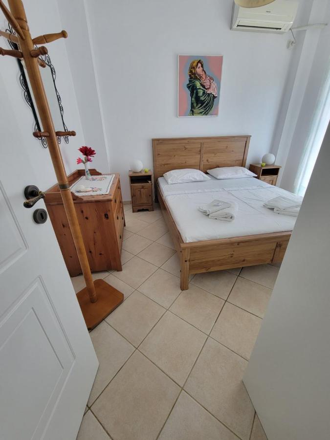 Haus mit 2 Schlafzimmern