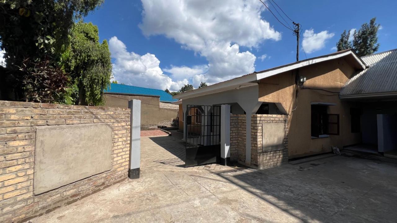 Habitación Doble Económica